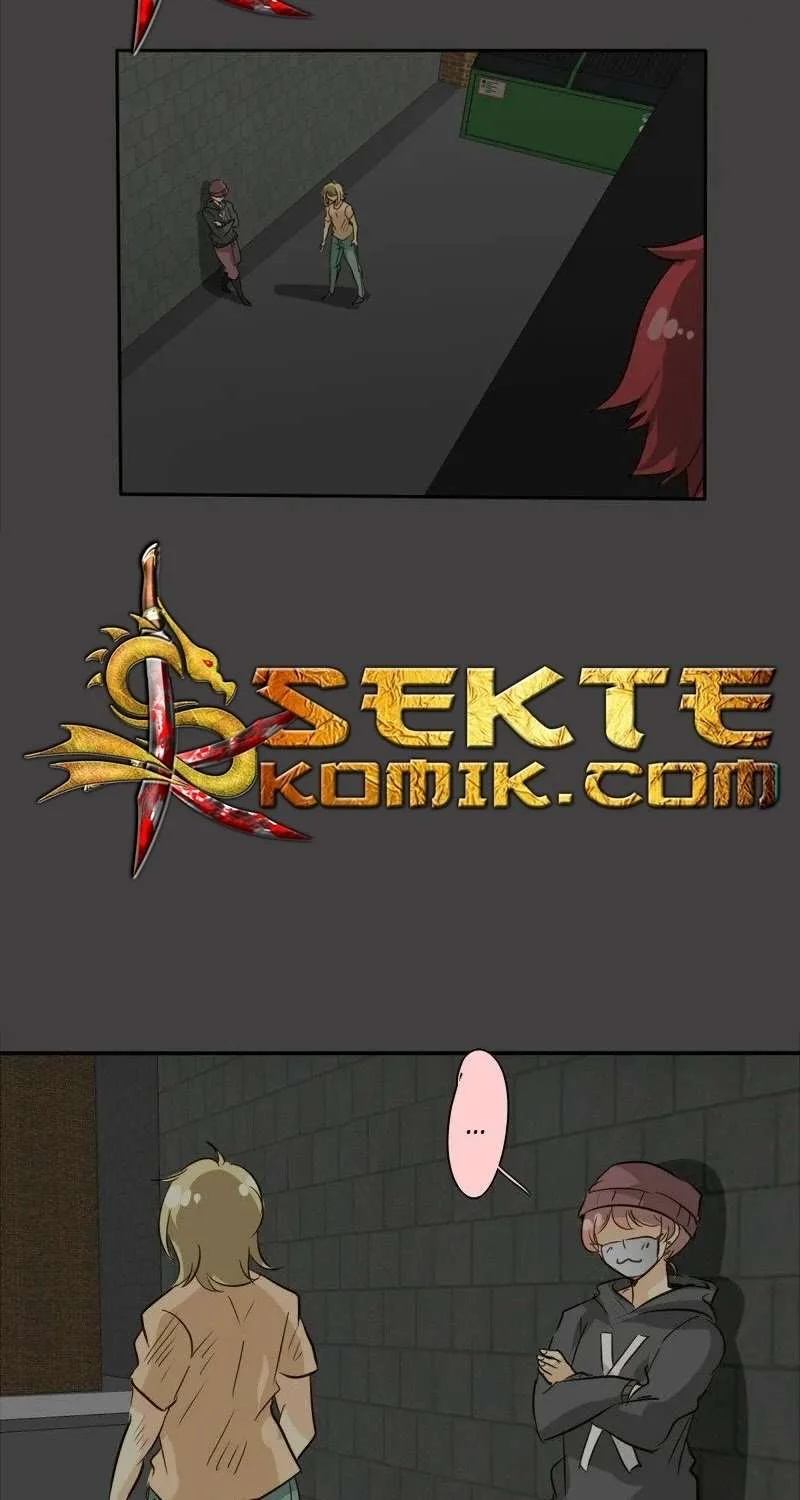 unOrdinary Chapter 115 Gambar 69