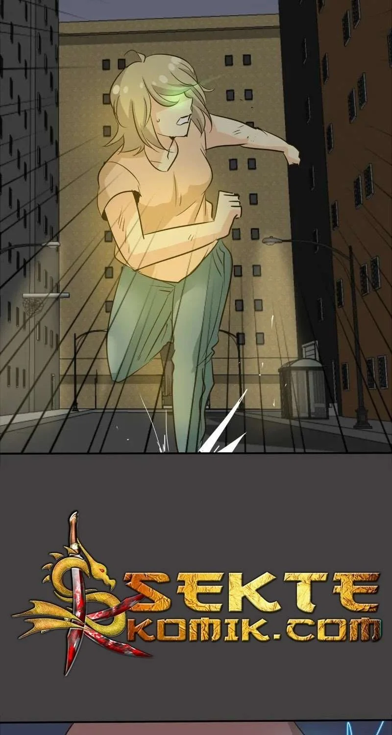 unOrdinary Chapter 115 Gambar 7