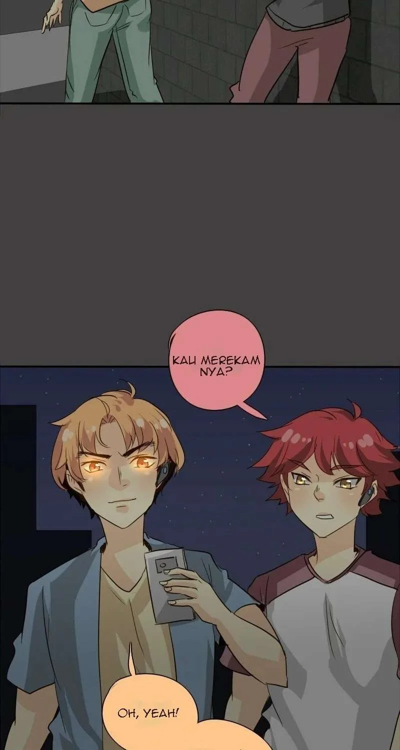 unOrdinary Chapter 115 Gambar 70