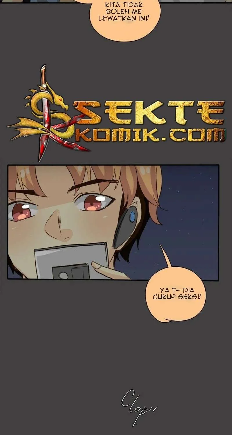unOrdinary Chapter 115 Gambar 71