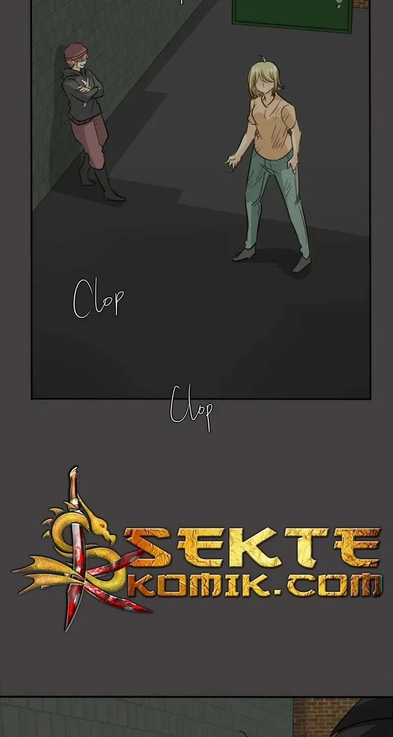 unOrdinary Chapter 115 Gambar 73