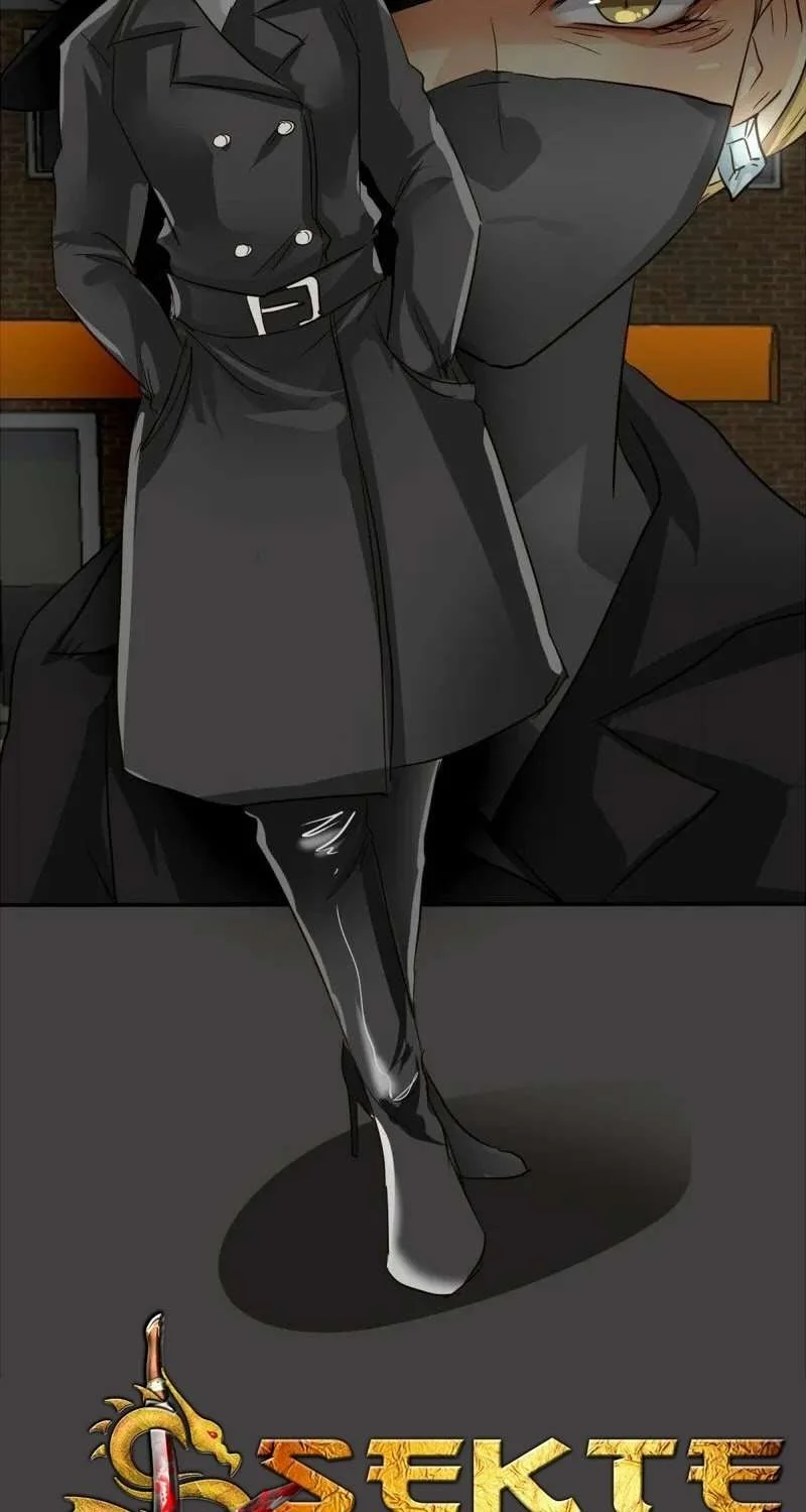 unOrdinary Chapter 115 Gambar 76