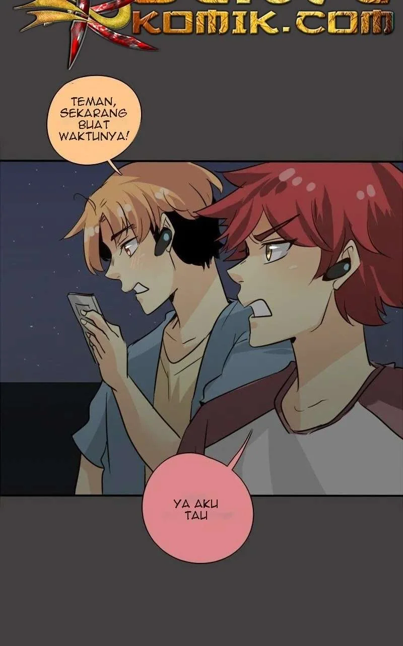 unOrdinary Chapter 115 Gambar 77