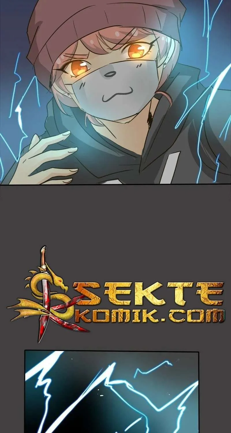 unOrdinary Chapter 115 Gambar 8