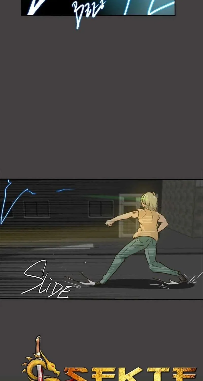 unOrdinary Chapter 115 Gambar 9