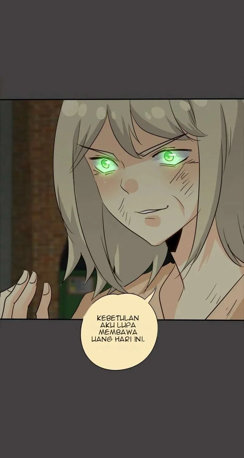 unOrdinary Chapter 116 Gambar 10