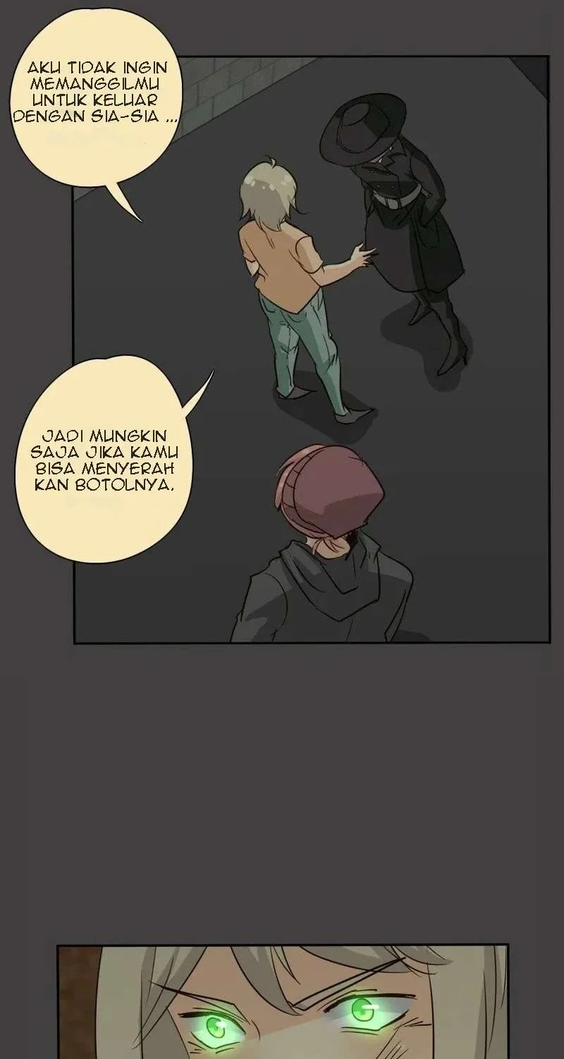 unOrdinary Chapter 116 Gambar 11