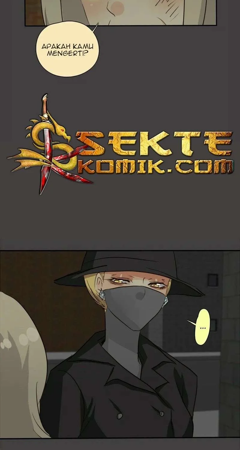 unOrdinary Chapter 116 Gambar 12