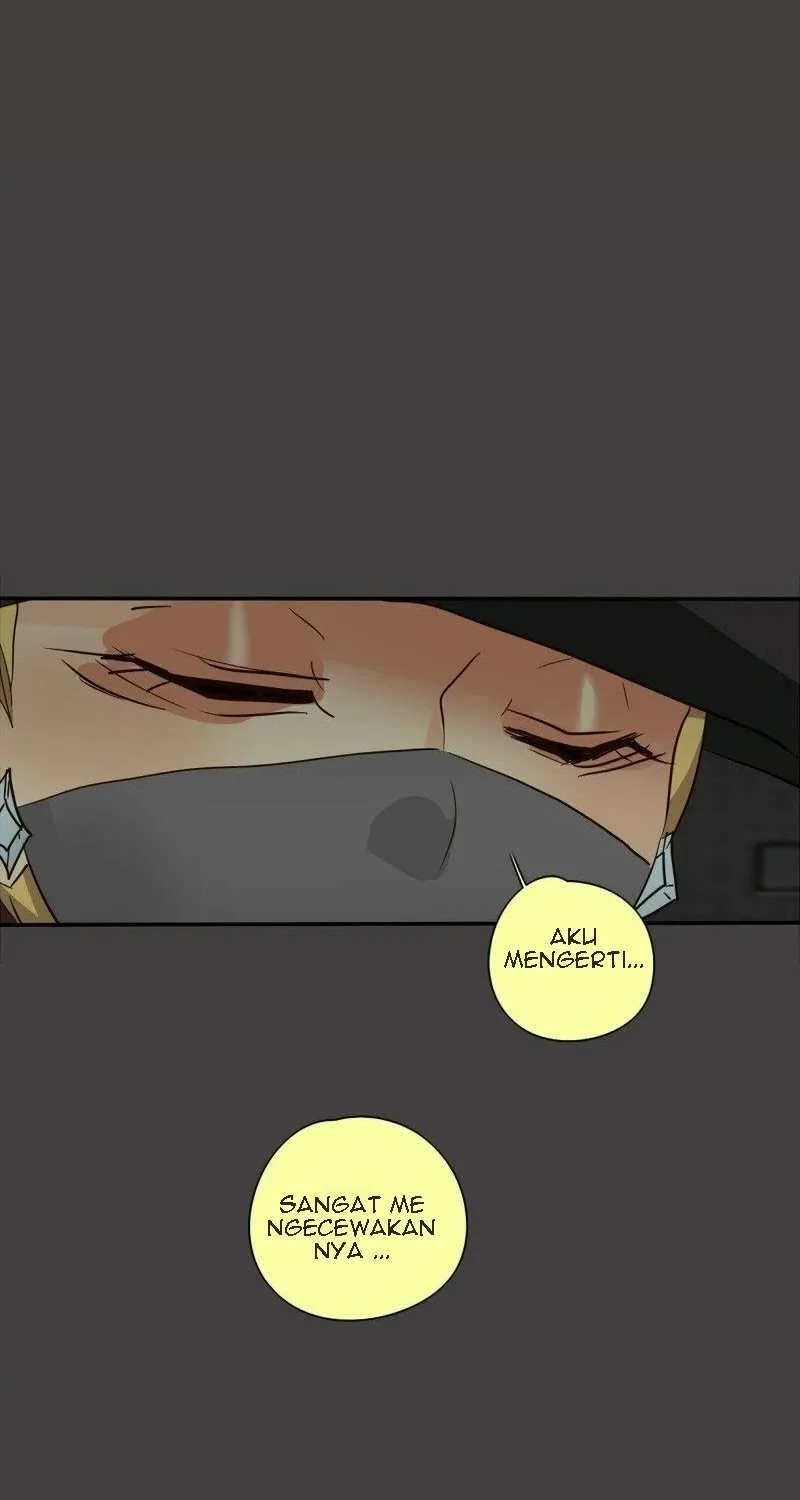 unOrdinary Chapter 116 Gambar 13