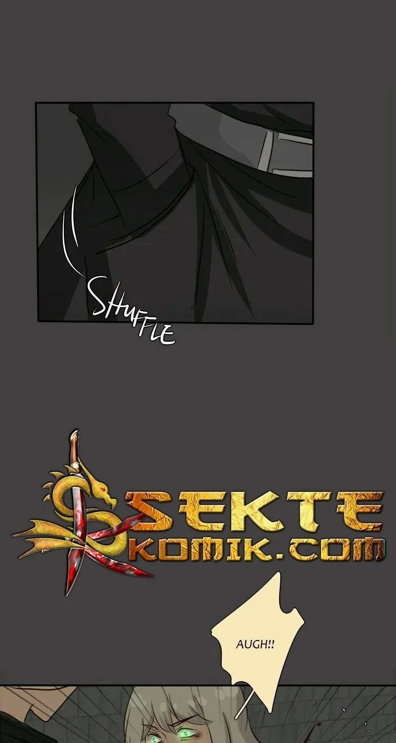 unOrdinary Chapter 116 Gambar 14