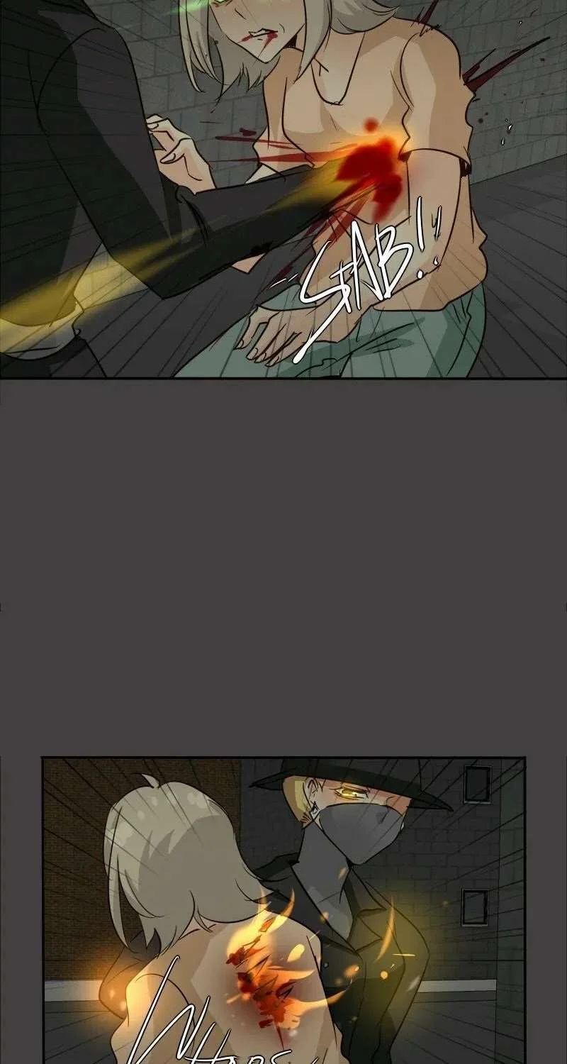 unOrdinary Chapter 116 Gambar 15