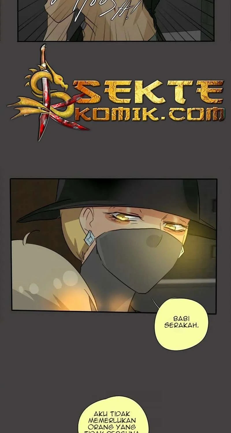 unOrdinary Chapter 116 Gambar 16