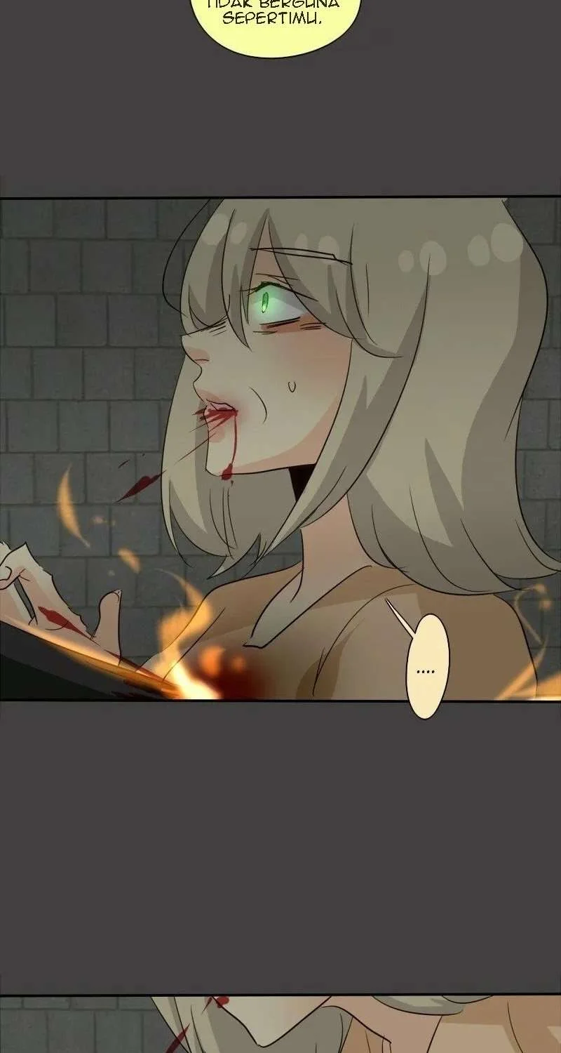 unOrdinary Chapter 116 Gambar 17