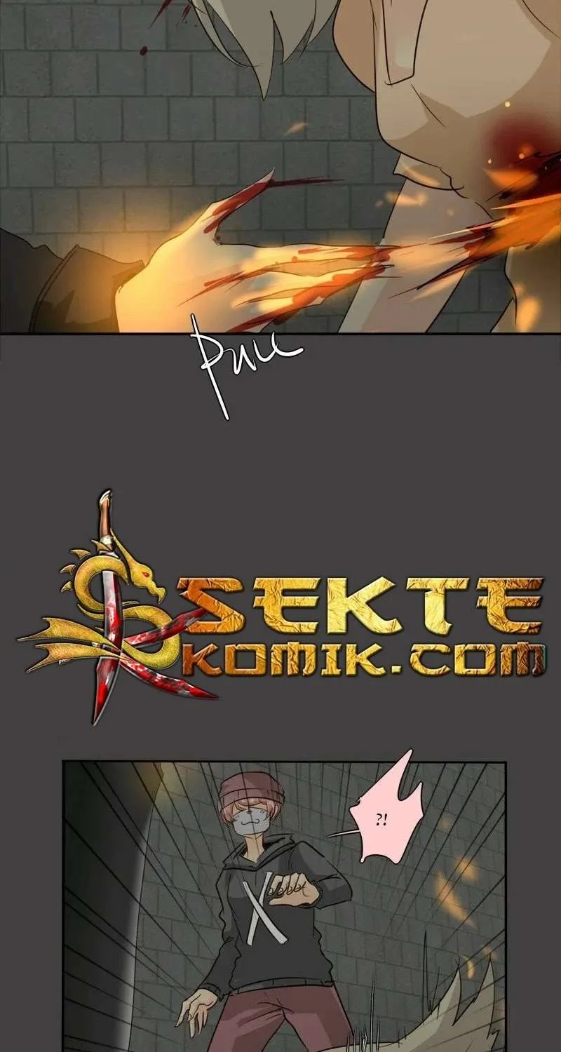 unOrdinary Chapter 116 Gambar 18