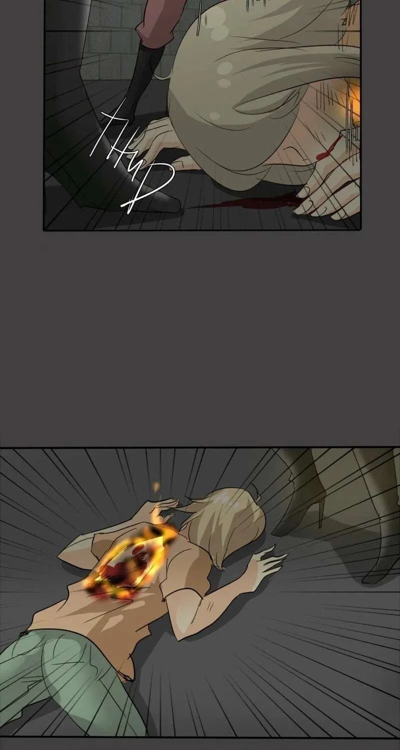 unOrdinary Chapter 116 Gambar 19