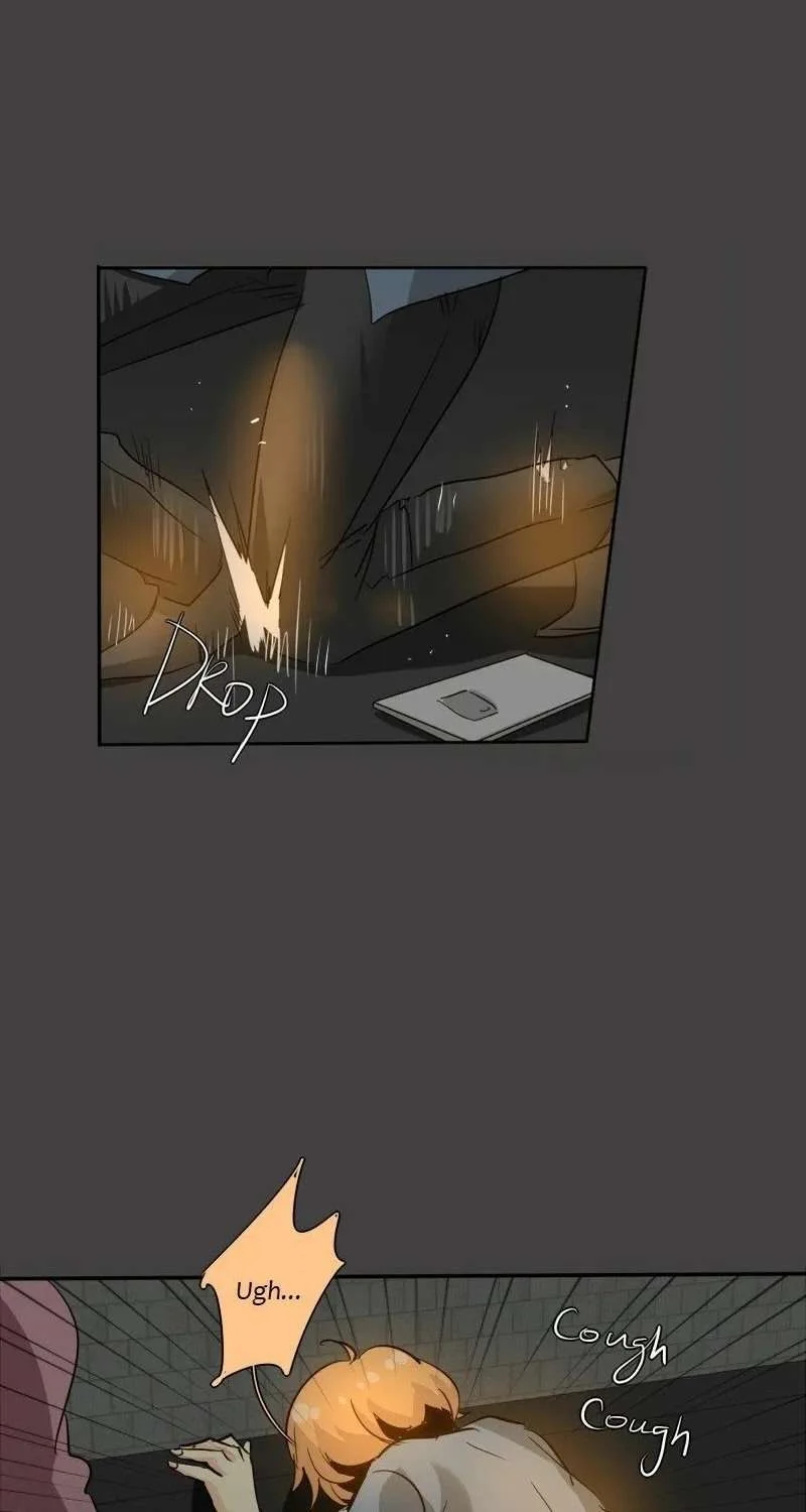 unOrdinary Chapter 116 Gambar 22