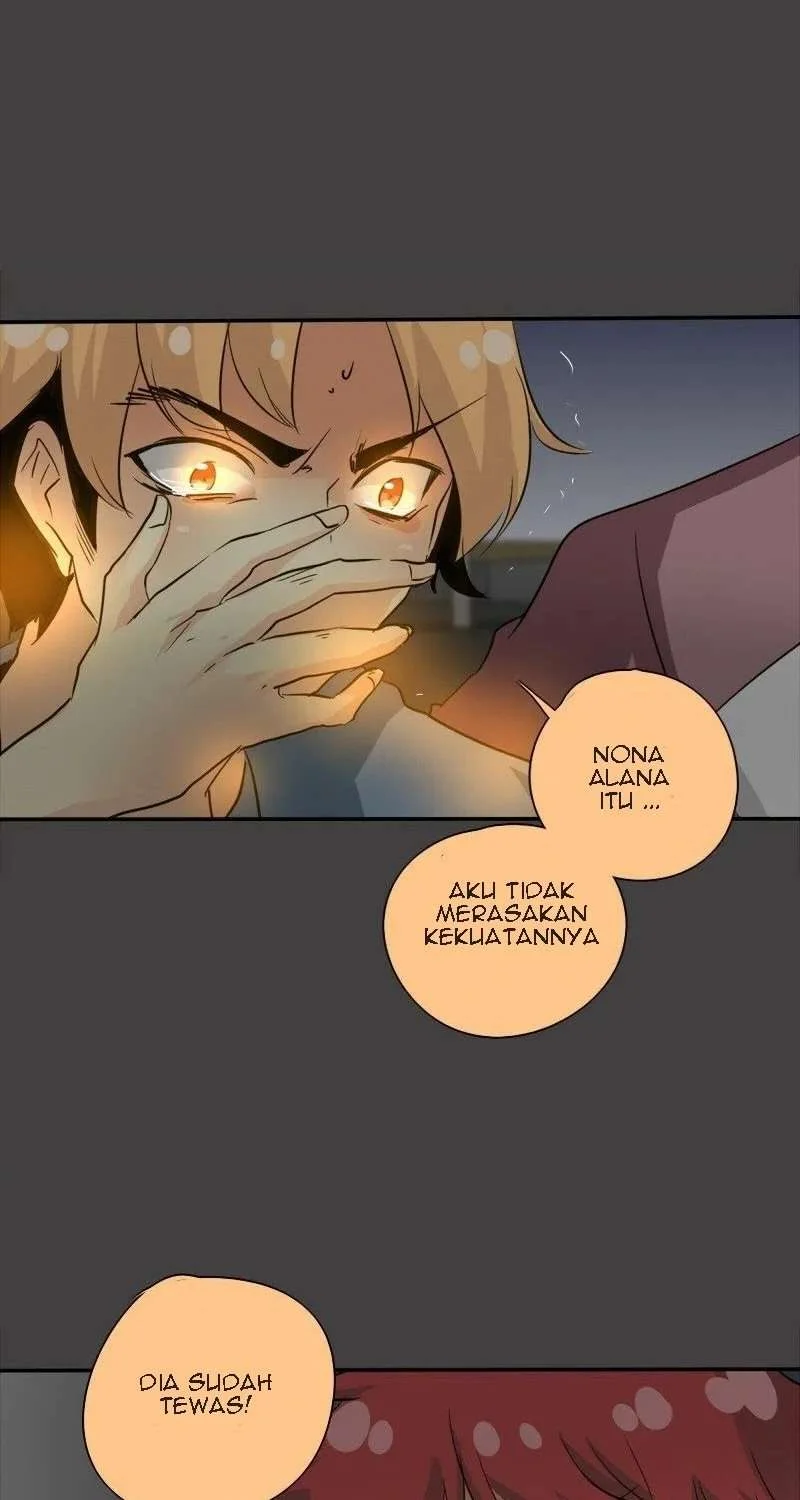 unOrdinary Chapter 116 Gambar 24