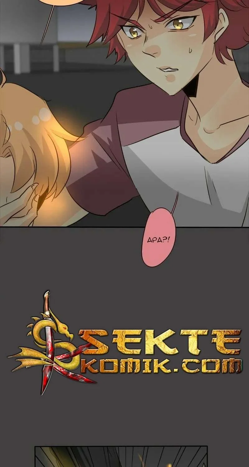 unOrdinary Chapter 116 Gambar 25