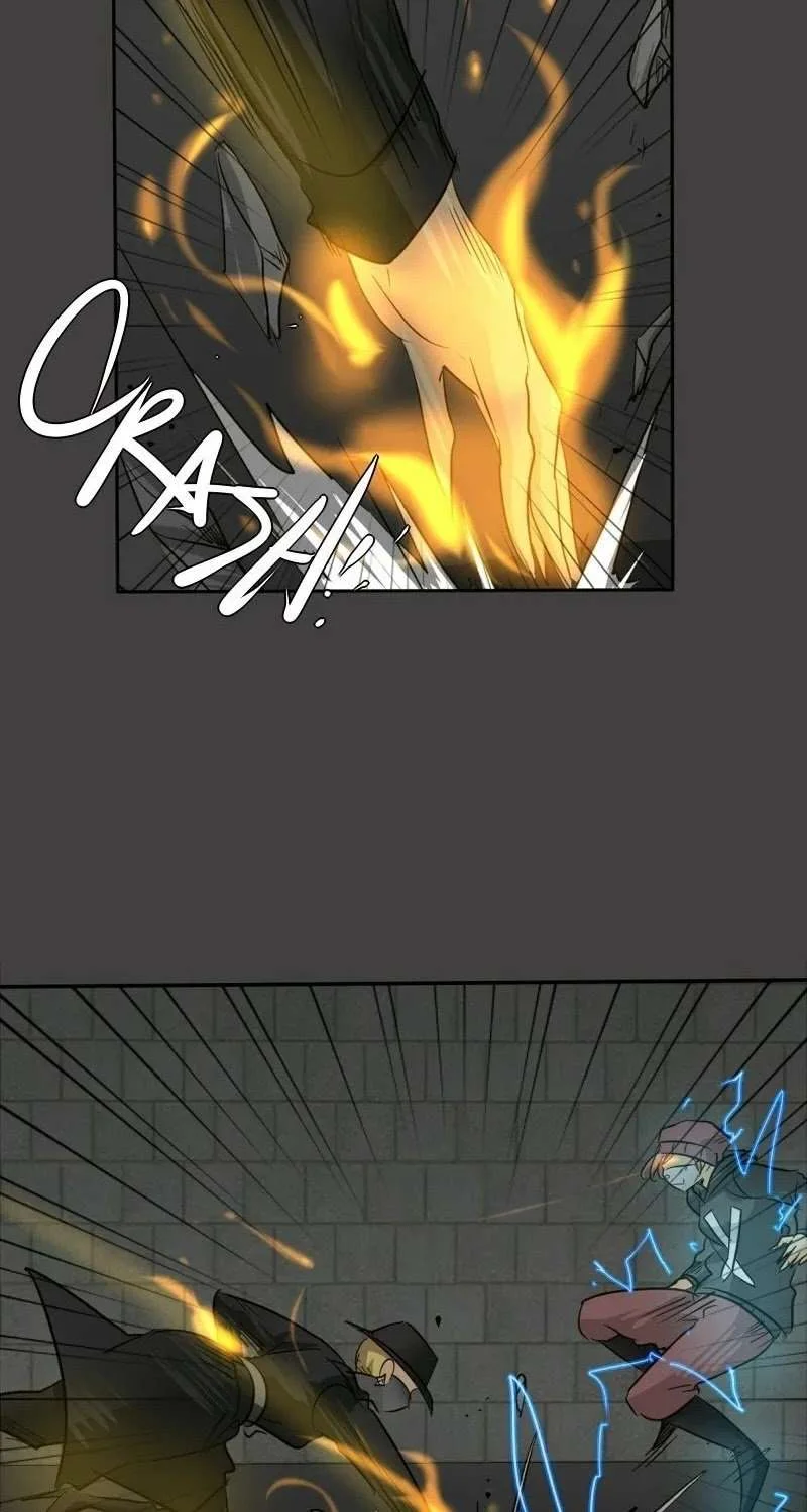 unOrdinary Chapter 116 Gambar 26