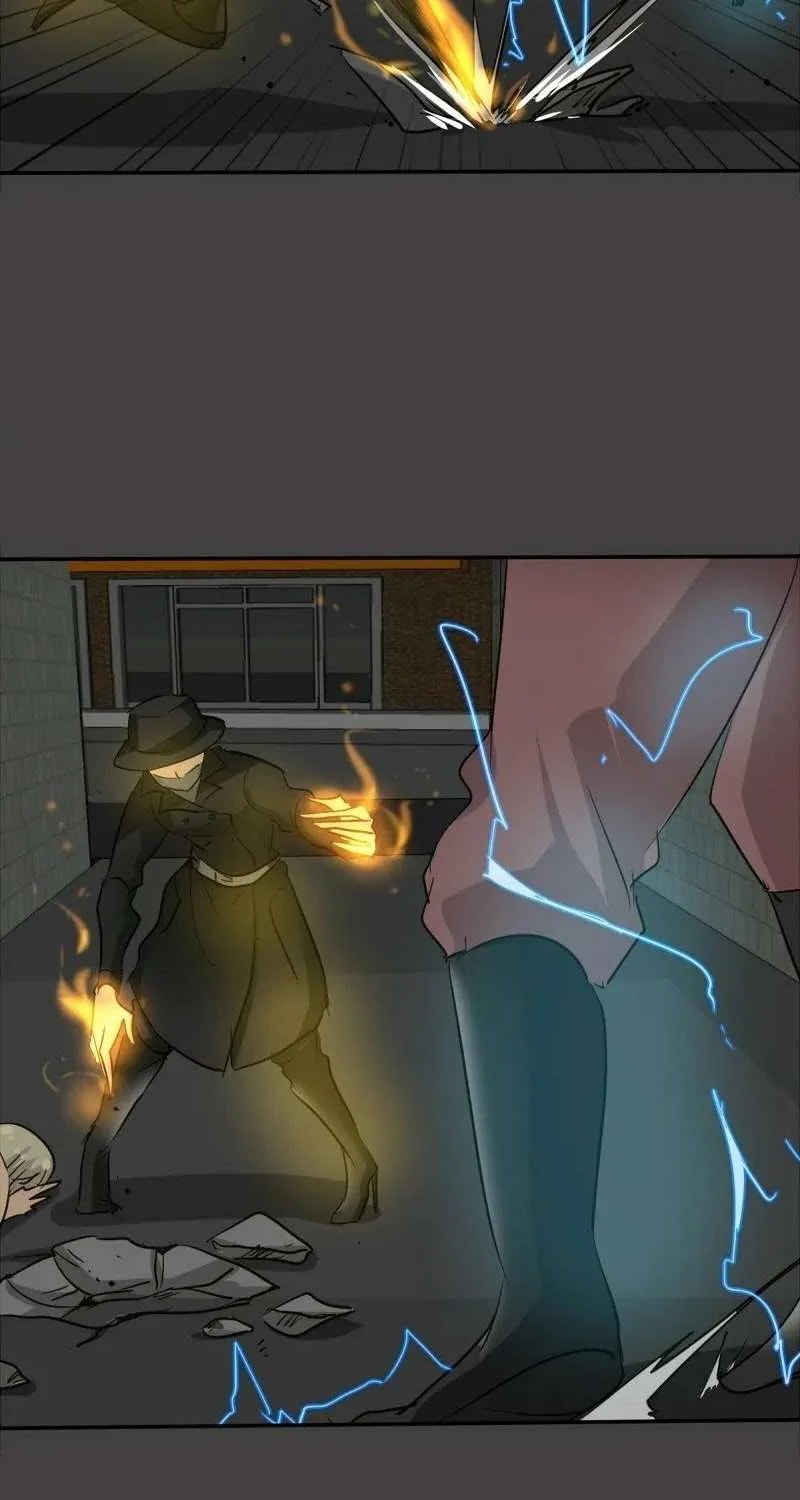 unOrdinary Chapter 116 Gambar 27