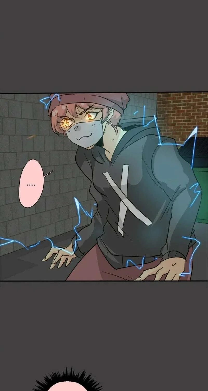 unOrdinary Chapter 116 Gambar 28