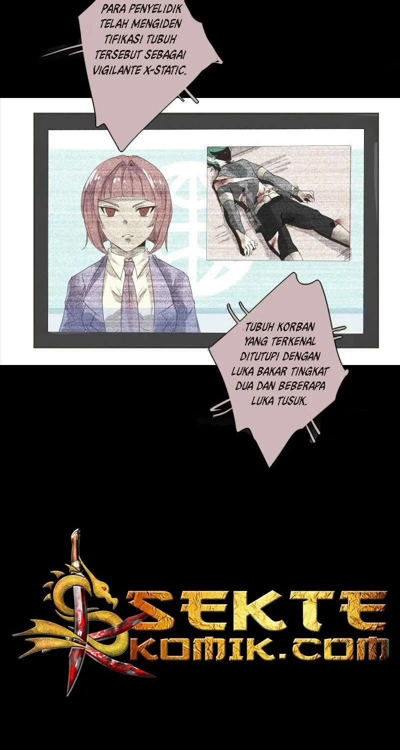 unOrdinary Chapter 116 Gambar 31