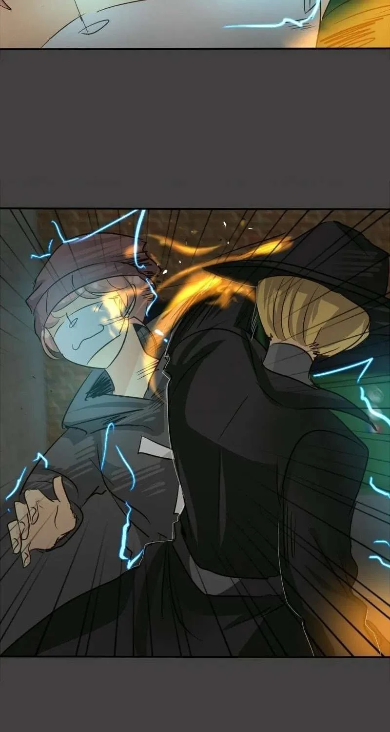 unOrdinary Chapter 116 Gambar 36