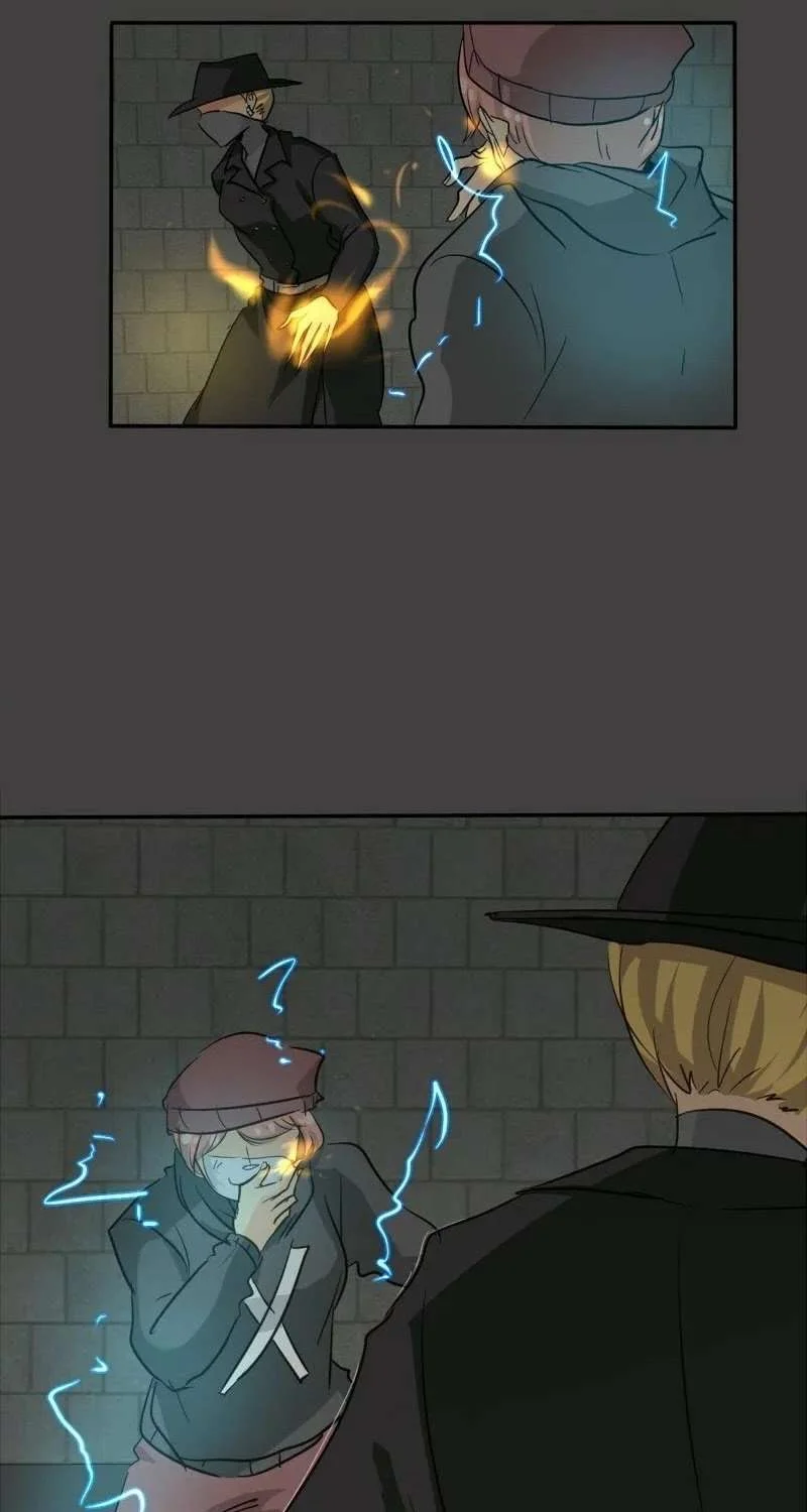 unOrdinary Chapter 116 Gambar 38