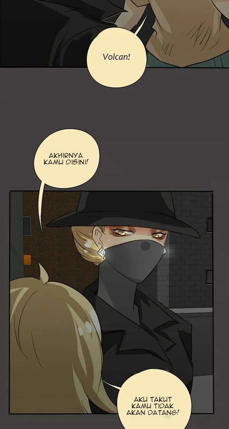 unOrdinary Chapter 116 Gambar 4