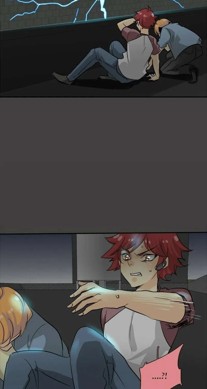 unOrdinary Chapter 116 Gambar 43