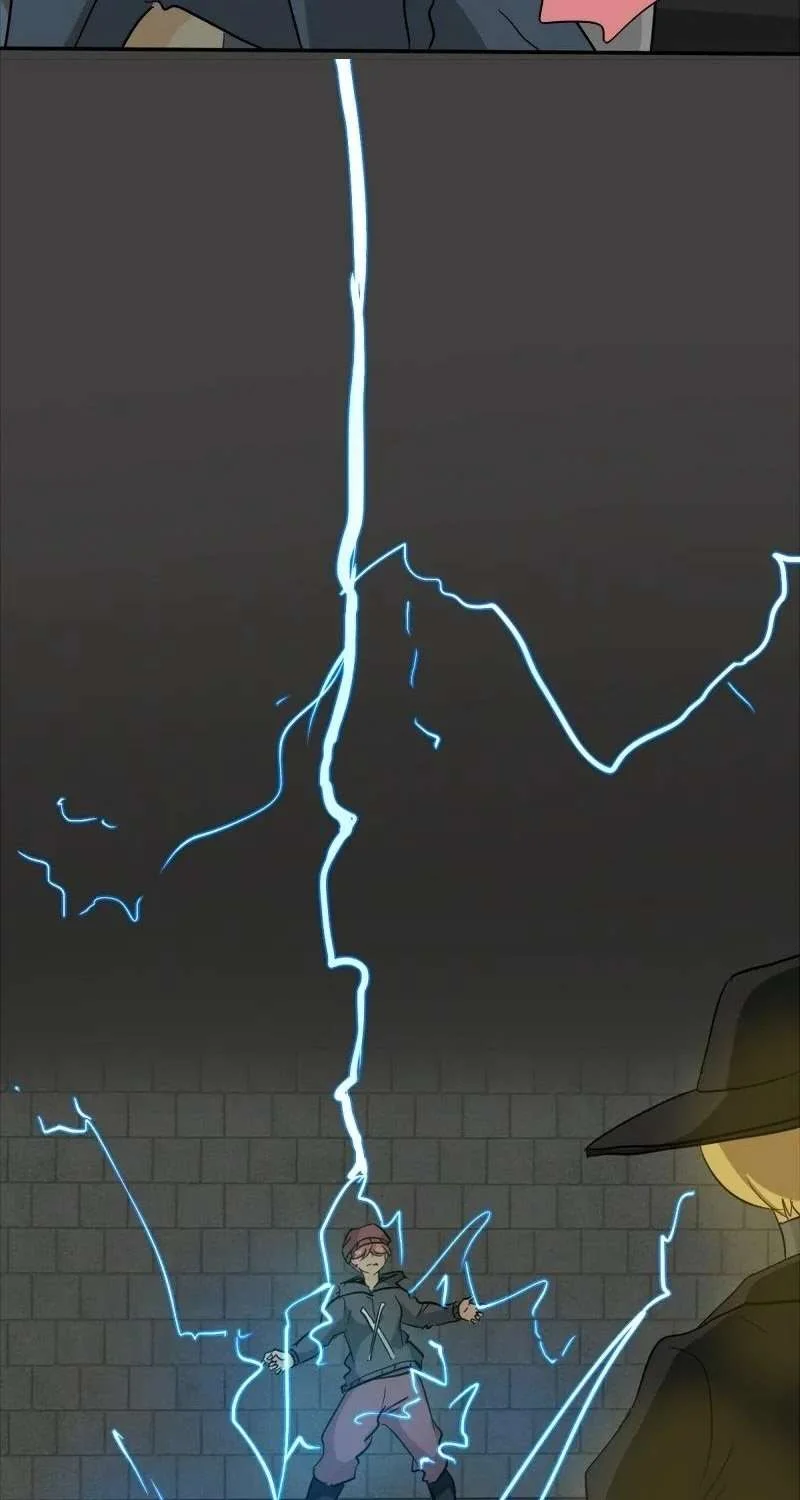 unOrdinary Chapter 116 Gambar 44