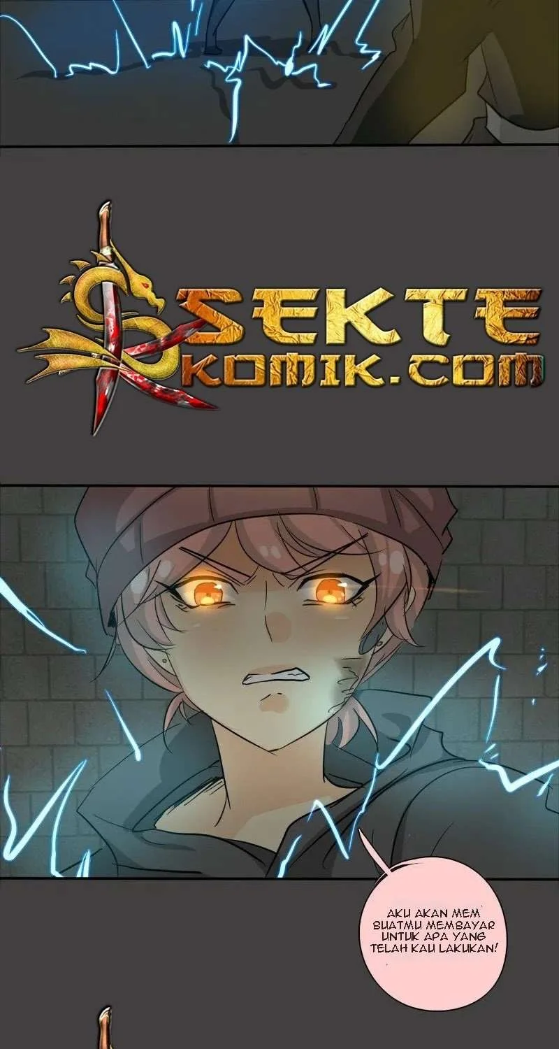 unOrdinary Chapter 116 Gambar 45