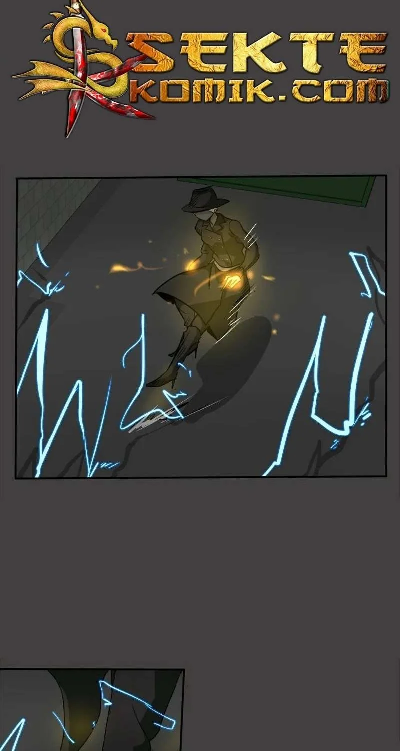 unOrdinary Chapter 116 Gambar 46