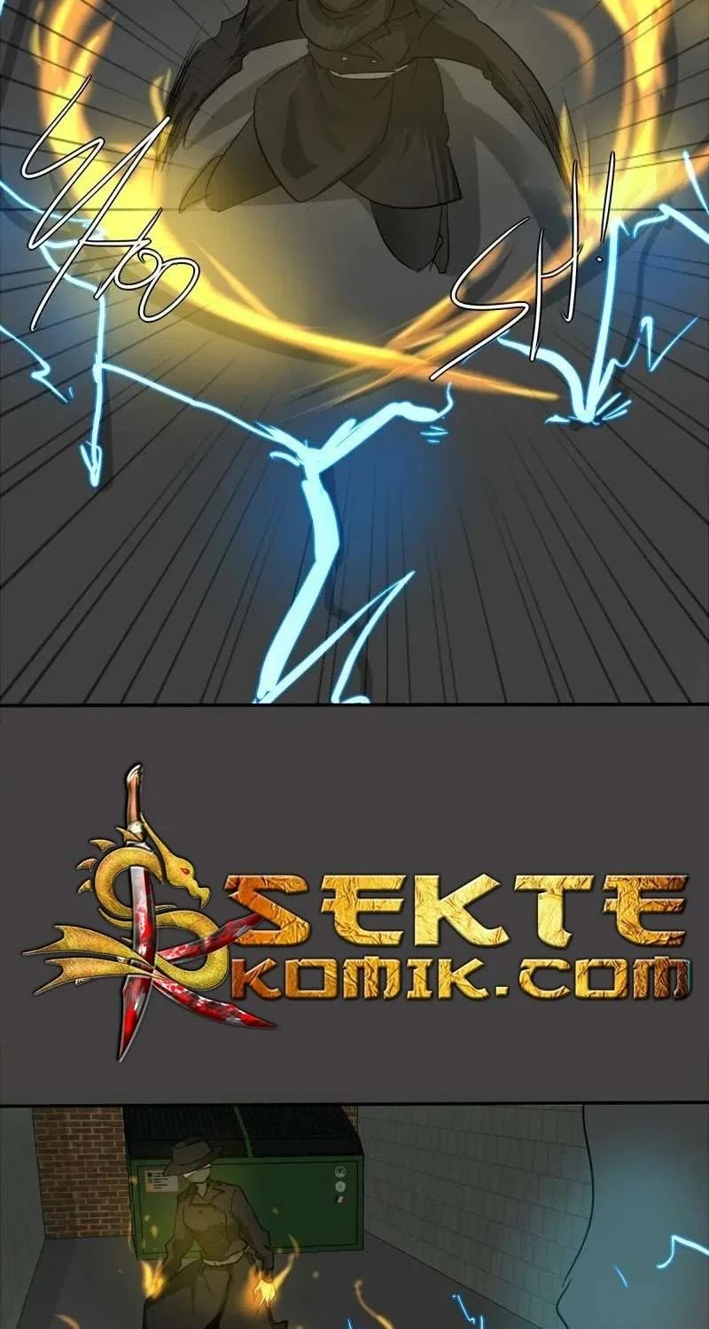 unOrdinary Chapter 116 Gambar 48