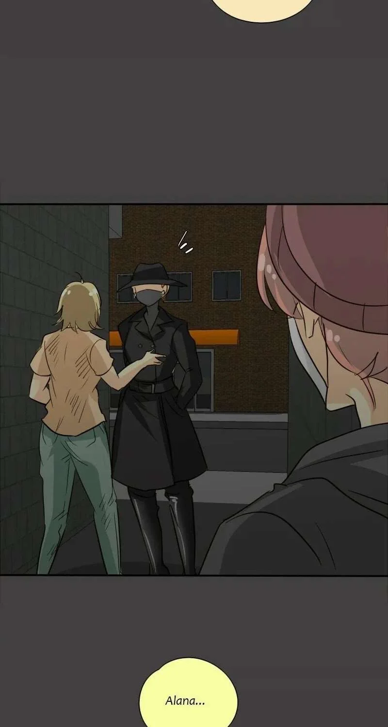 unOrdinary Chapter 116 Gambar 5