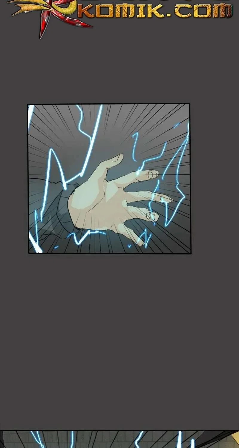 unOrdinary Chapter 116 Gambar 50