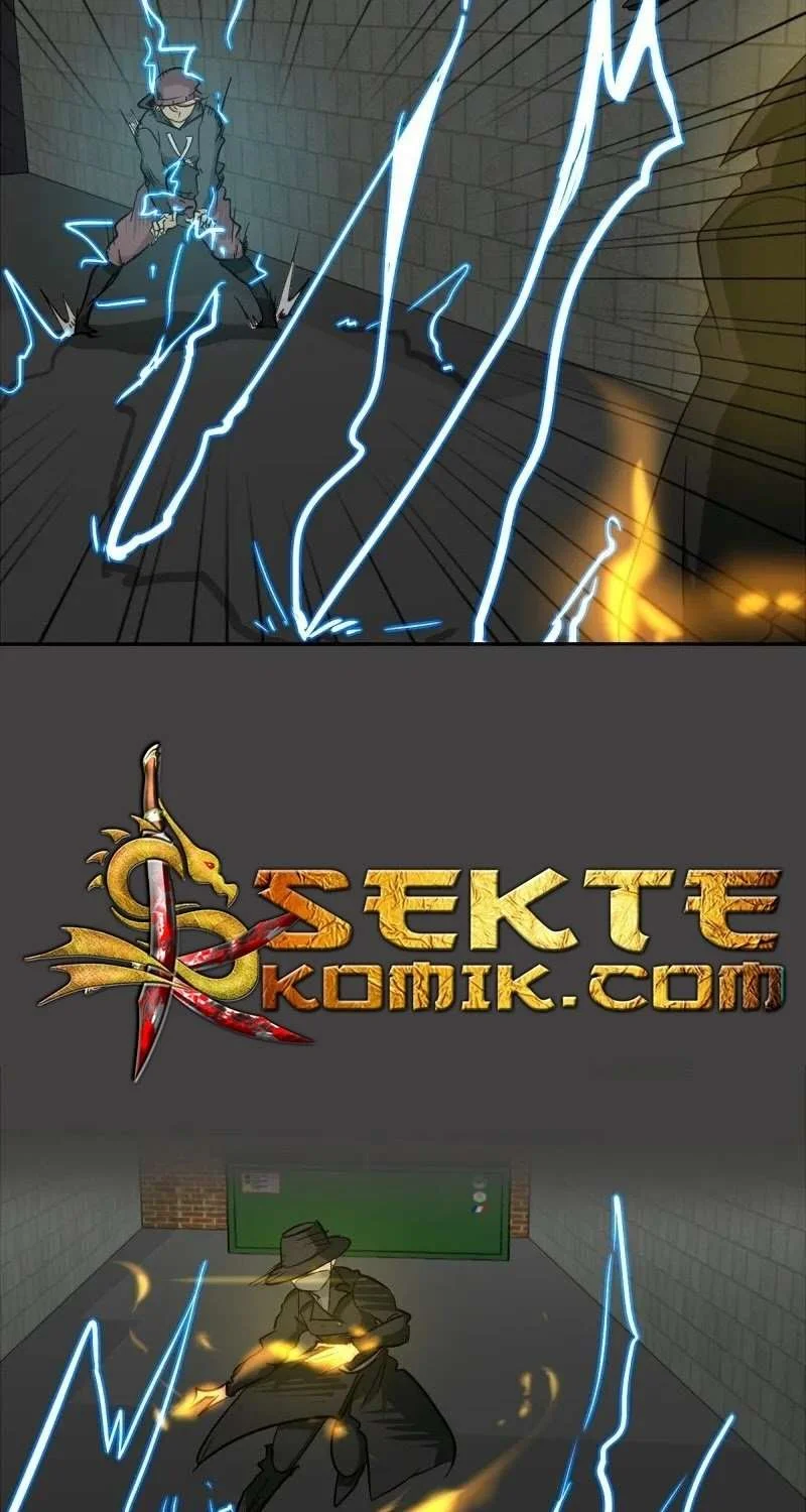 unOrdinary Chapter 116 Gambar 51