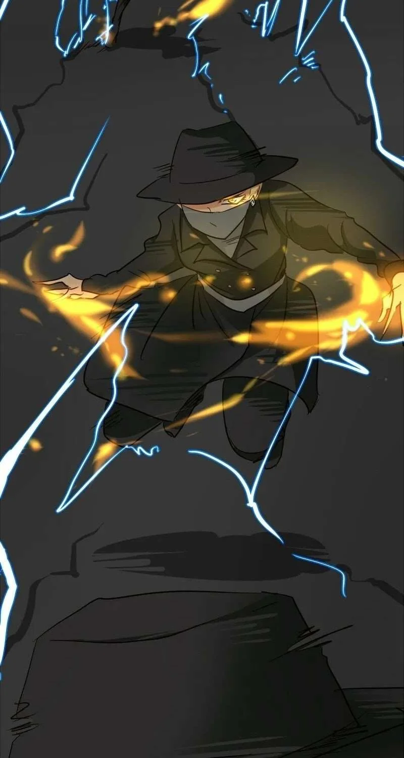 unOrdinary Chapter 116 Gambar 52