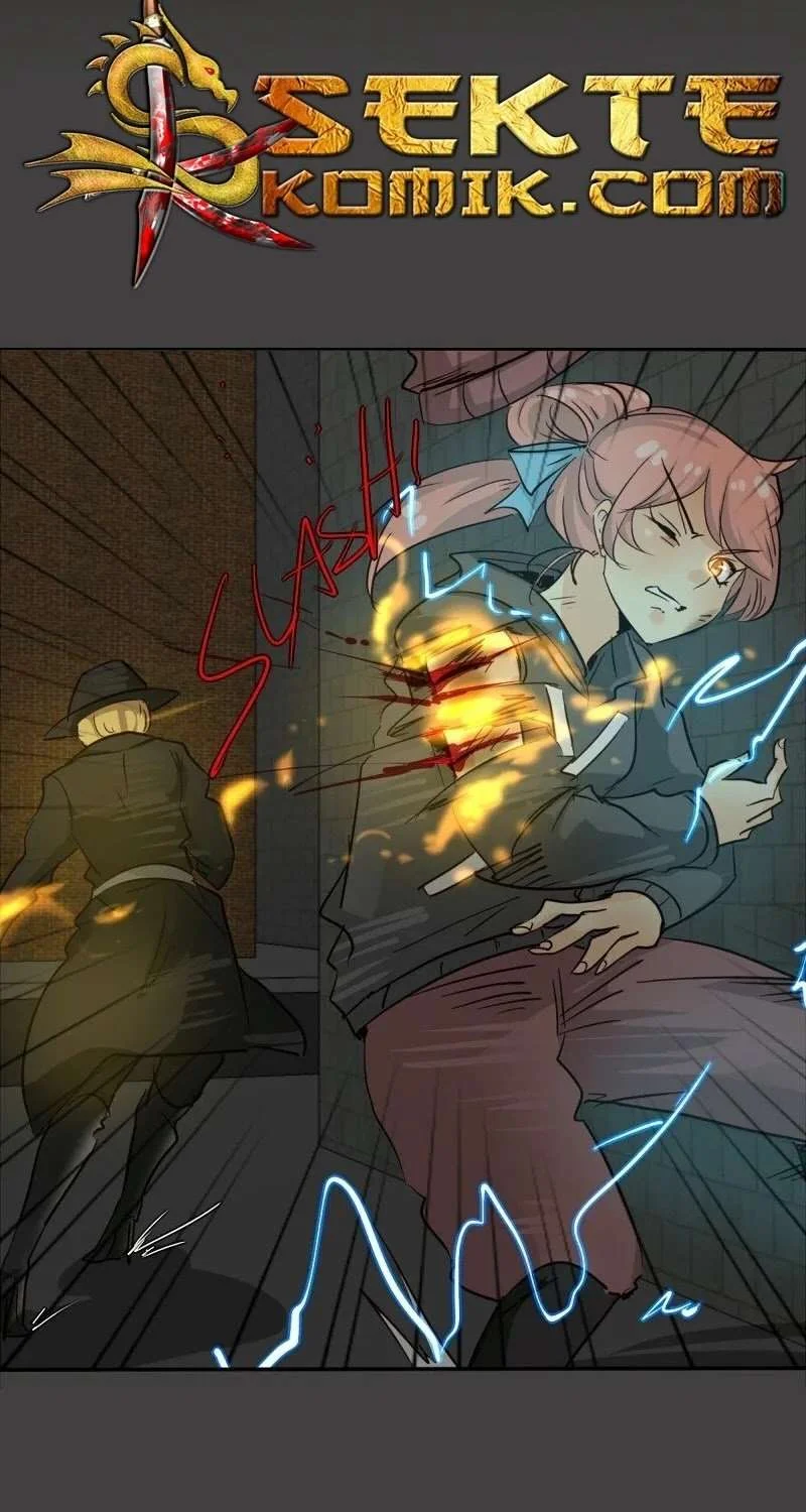 unOrdinary Chapter 116 Gambar 54