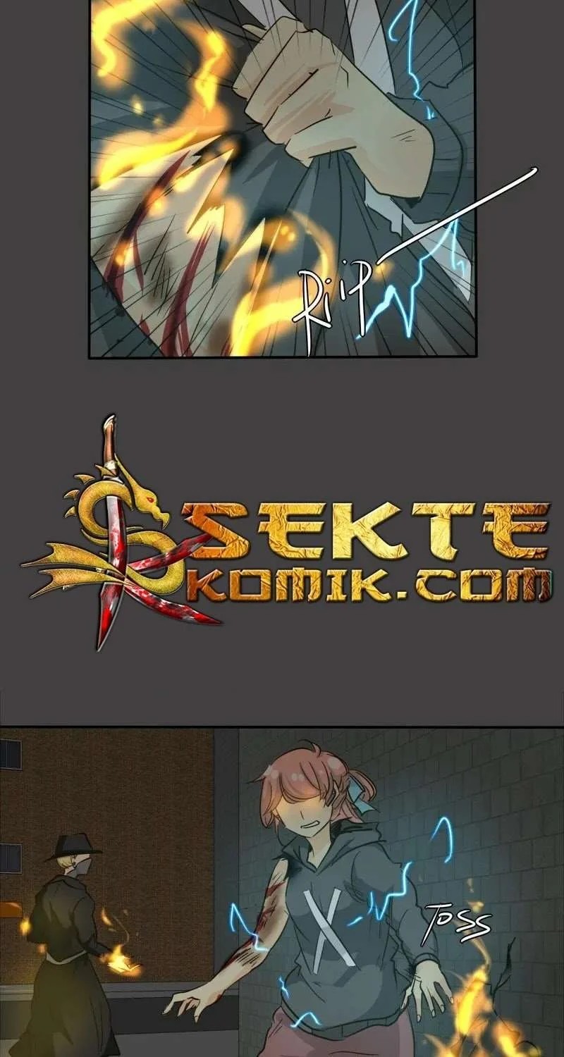 unOrdinary Chapter 116 Gambar 56