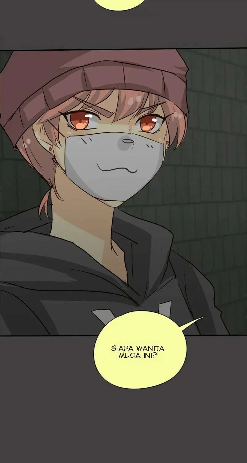 unOrdinary Chapter 116 Gambar 6