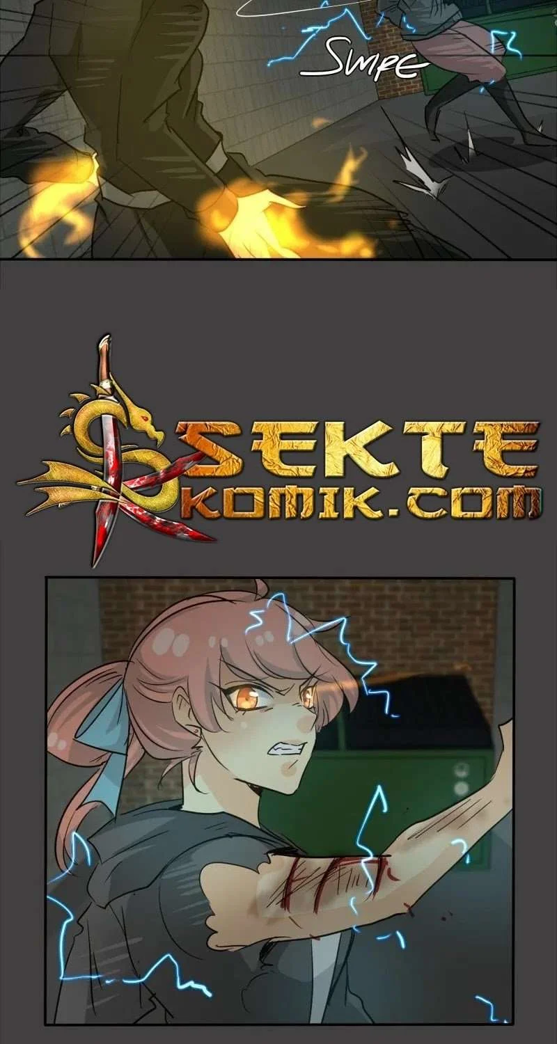 unOrdinary Chapter 116 Gambar 61