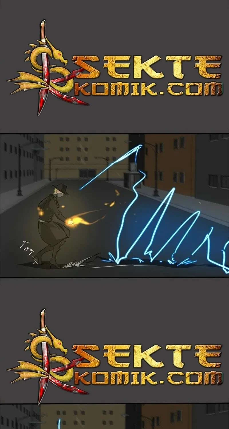 unOrdinary Chapter 116 Gambar 62