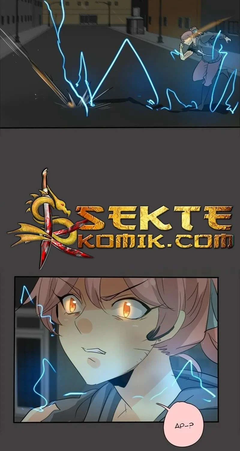unOrdinary Chapter 116 Gambar 63