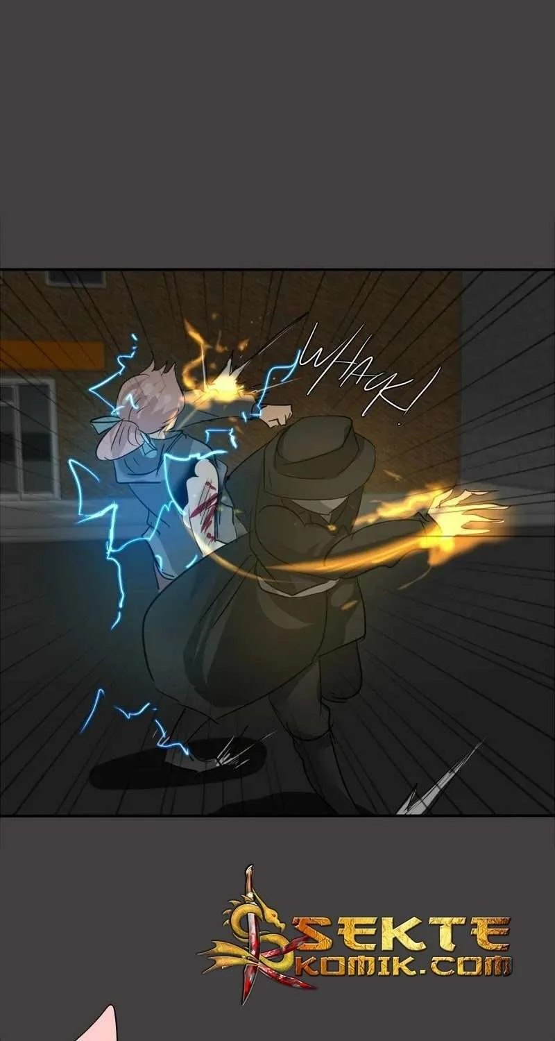 unOrdinary Chapter 116 Gambar 64