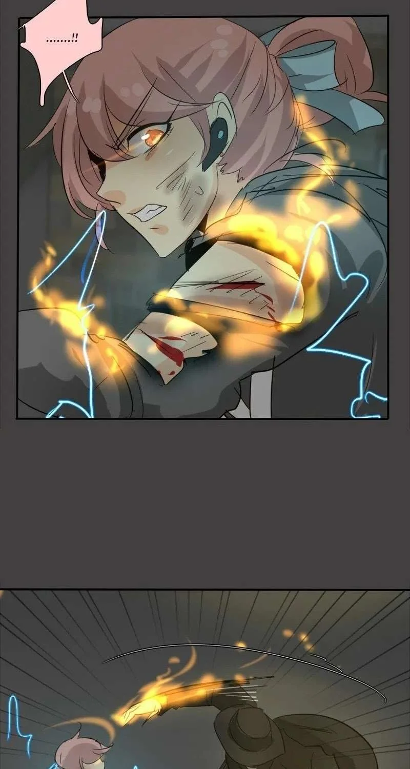 unOrdinary Chapter 116 Gambar 65