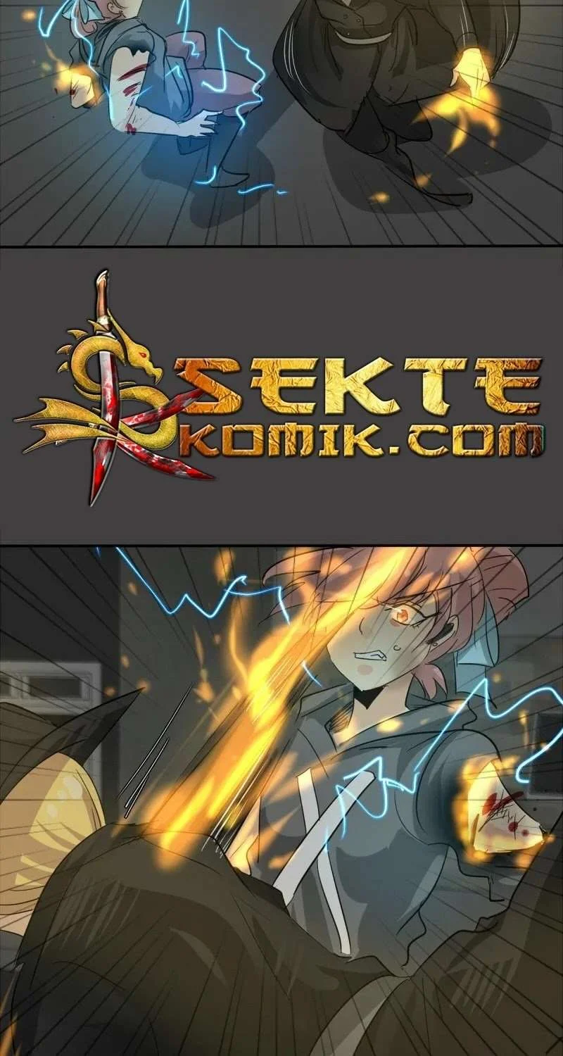 unOrdinary Chapter 116 Gambar 66