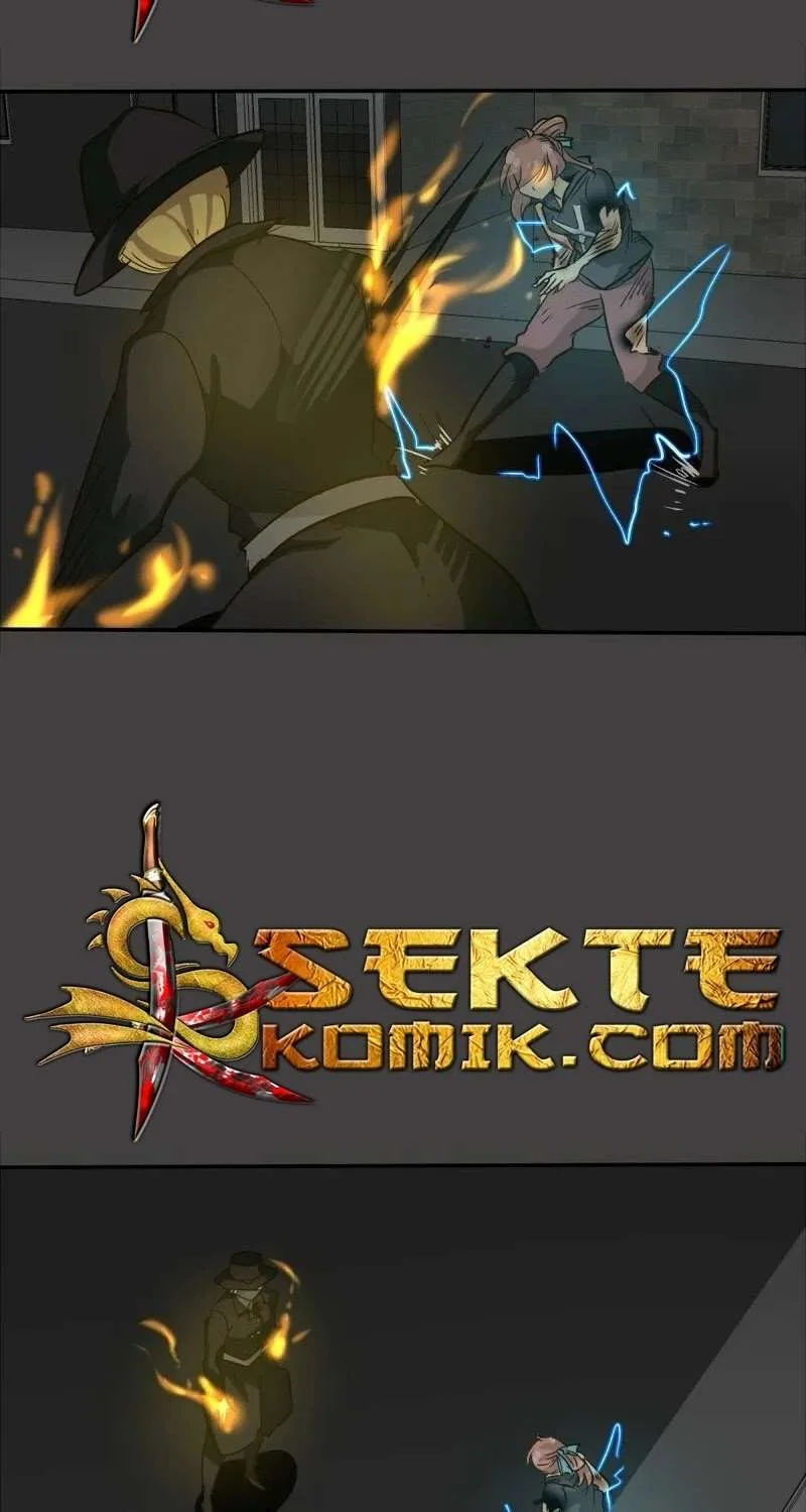 unOrdinary Chapter 116 Gambar 68