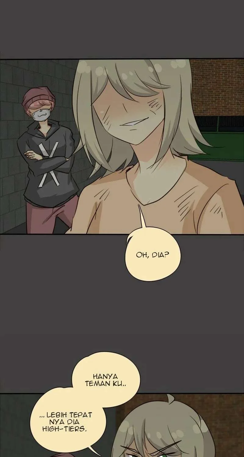 unOrdinary Chapter 116 Gambar 7