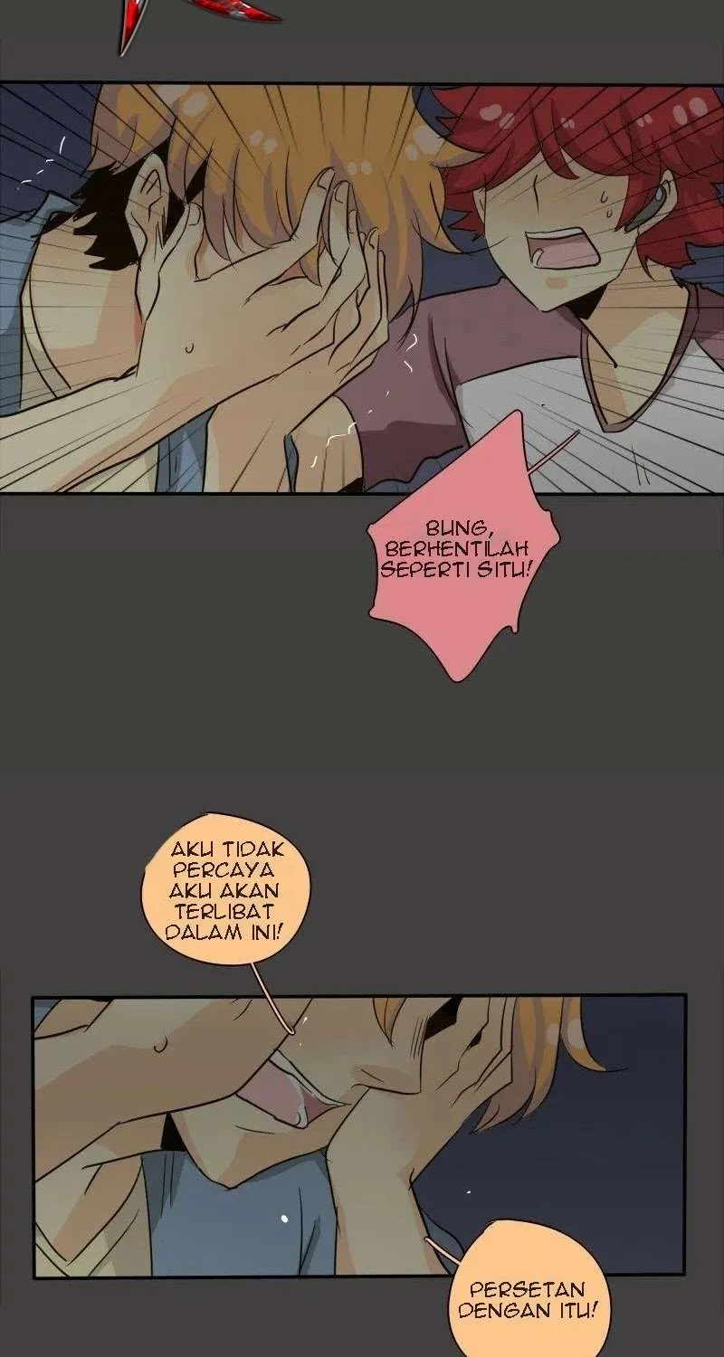 unOrdinary Chapter 116 Gambar 72